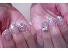 プチリリィ(Petit Lily)/この季節はやっぱりキラキラ