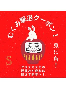スーフラワー(SOO-flower)/クリスマスが終わったら…