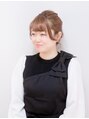 イリスネイル アンド ビジュー(E’risnail&Bijew.)&nbsp;村上 絵里