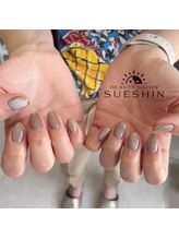 スーシン(SUESHIN)/flash