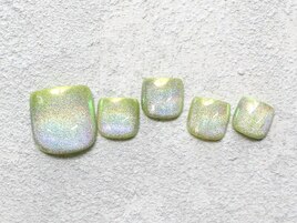 【new design】foot定額コースvv