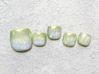 ティプシープラス(TIPSY＋)/【new design】foot定額コースvv