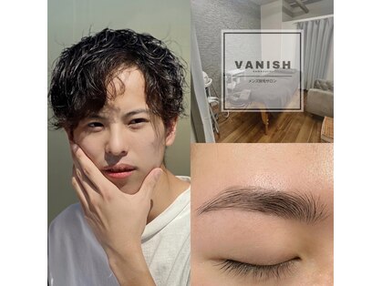 バニッシュ 川口店(VANISH)の写真