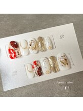 フフフ(Fff)/オーダーチップ☆