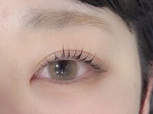 テラスヘア(TERRACE hair)/パリジェンヌラッシュリフト