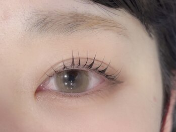 テラスヘア(TERRACE hair)/パリジェンヌラッシュリフト