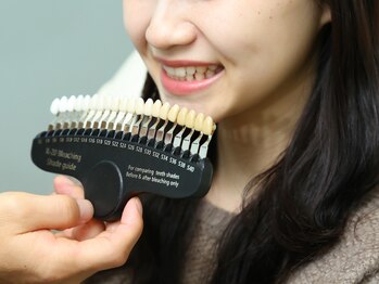 ララホワイトニング/