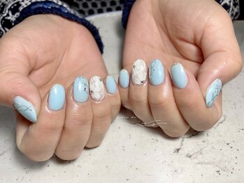 サロンド イト(salon de ito)/桜アート