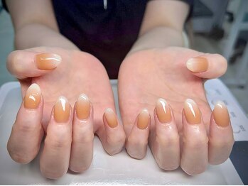 ルビーネイル 太閤通駅店(RUBY NAIL)/