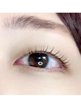 コレット 中山寺駅前店(colette)/カールデザイン