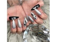 バロン 町田店(BARON)/ハイキューネイル