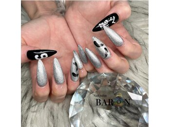 バロン 町田店(BARON)/ハイキューネイル