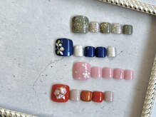 キャンアイドレッシー 熊谷店/秋フット定額5000円