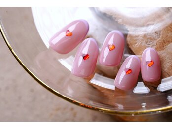 ナビー 伊丹(naviiy)/定額デザイン