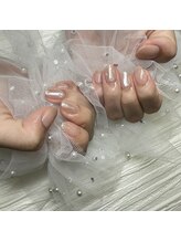 チャイ 大阪上本町店(chai)/design by Anna