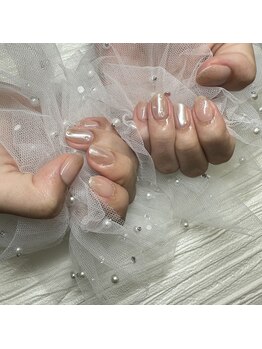 チャイ 大阪上本町店(chai)/design by Anna