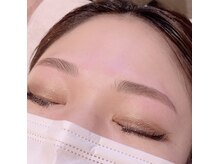 エイル サクラジョウスイ(Ail Sakurajousui)/アイブロウWax