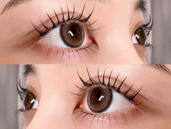 フェイン 心斎橋店(fein.)/束感パリジェンヌラッシュリフト