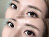 《ドールeye♪マツエク》ボリュームラッシュ付け放題！【オフ込】