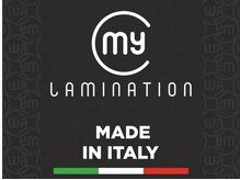 トレア(TREA)/マイラミネーション