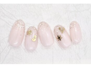 ペールノエル(Pere Noel)/定額デザイン10000円コース