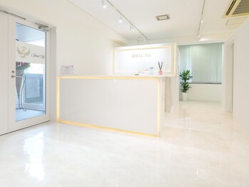 イデアルミー 大宮店(イデアルMe)/【痩身・エステ・エイジング】