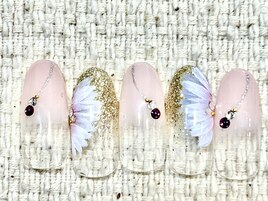 アートサンプル　¥9350