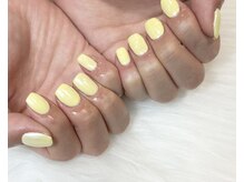 エクラ(eclat)/似合わせワンカラー