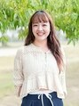 アッピーラッシュ 小倉店(Appy.Lash)/洲濱 りお(店長兼アイリスト)