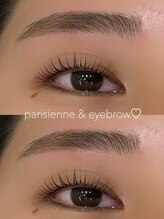 エルシー 安城店(LC)/美眉スタイリング/パリジェンヌ