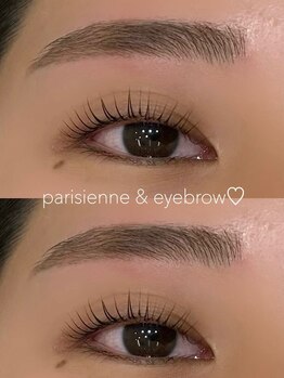 エルシー 安城店(LC)/美眉スタイリング/パリジェンヌ