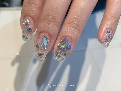 シェリーラメール 新宿店(cherie la mer)の写真