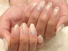 ファッシーナ(Fascina)/GN-3825／一番人気