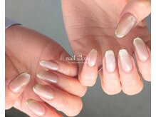 ネイル イコウ(nail ikou)/◇ハンドネイル◇