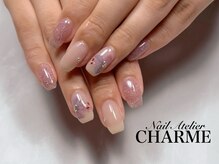 シャーム(CHARME)/