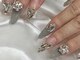 アネラネイル(Anela. nail)の写真/≪検定持ち＊プロネイリスト在籍≫スカルプ or チップどちらも対応可能◎指先のお悩みなら当サロンへ☆