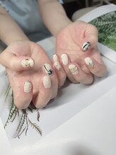 ソフィアネイル 赤羽店(Sofia Nail)/