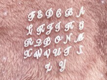 ウォルトウキョウ 池袋(WOL TOKYO)/モールドパーツ