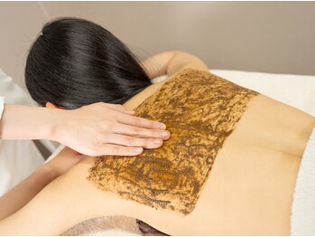 アイティス(Salon Its)/純度100%国産ハーブピーリング!