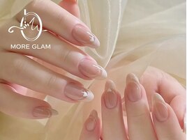 フレンチネイル