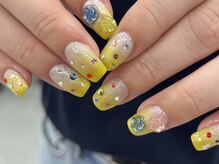 ミュート 三軒茶屋店(mute.)/90min by ami