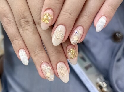 ネイルバイスターリー 川口(NAIL by STARry)の写真