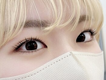 ルーカス(Lucas)/