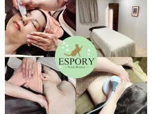 エスポリー(ESPORY)