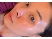 サバーイ サバーイ(SABAHI SABAHI)/シワ/たるみにアプローチ★