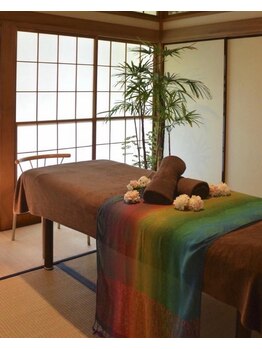 クラーレ/［完全個室］