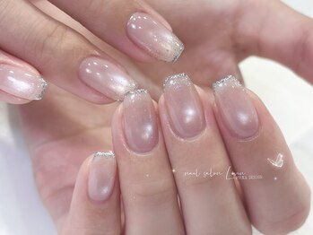 【パラジェル】ビー玉マグネット