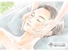 【偶数の日】Men'sフェイシャル（当日相談）60分