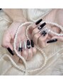 アルラ(Alra)/Alra Nail【アルラネイル】フィルイン無料