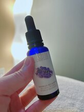 ラシェリー(La Cherie)/こだわりのアロマオイル